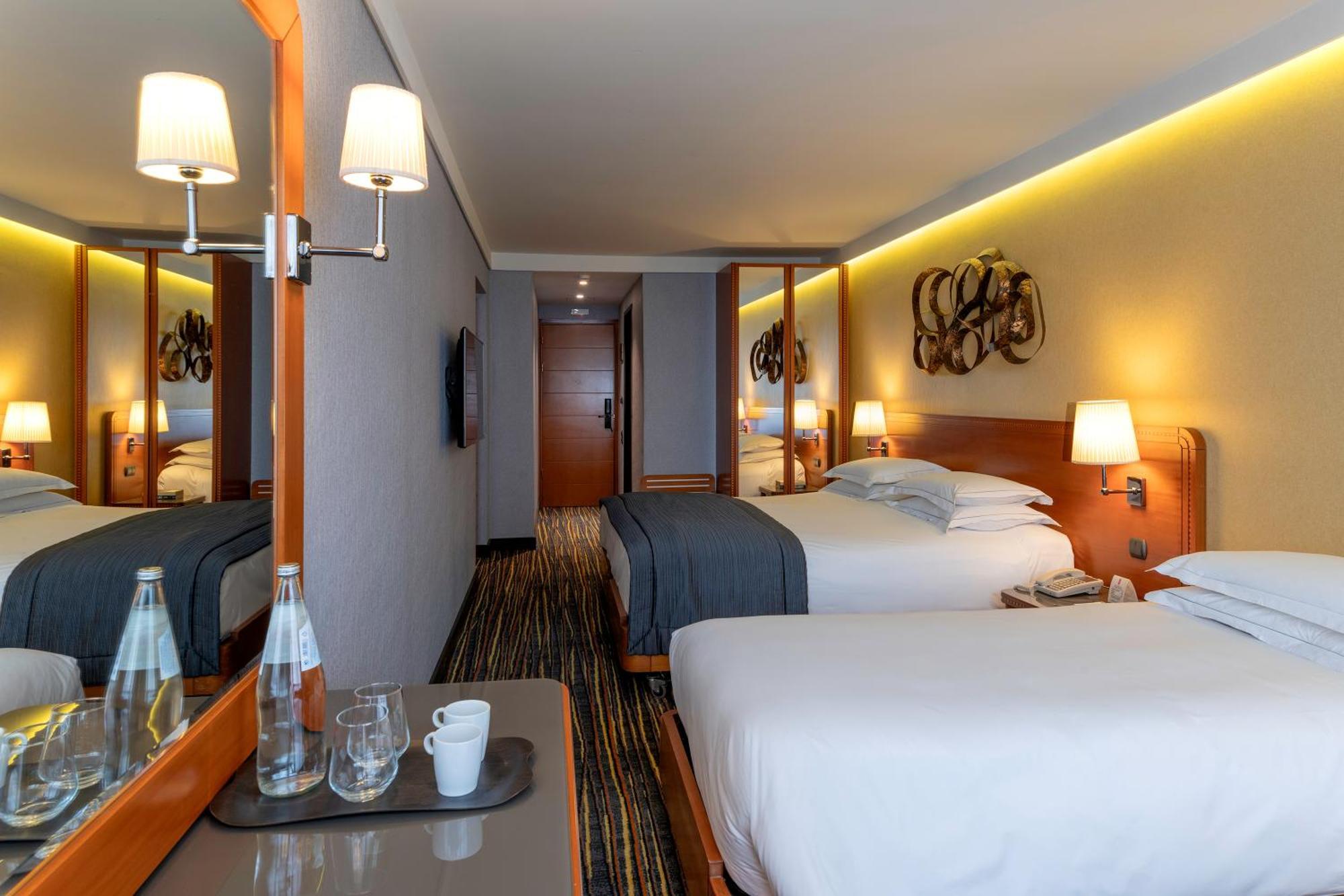 President Hotel Athens Ngoại thất bức ảnh