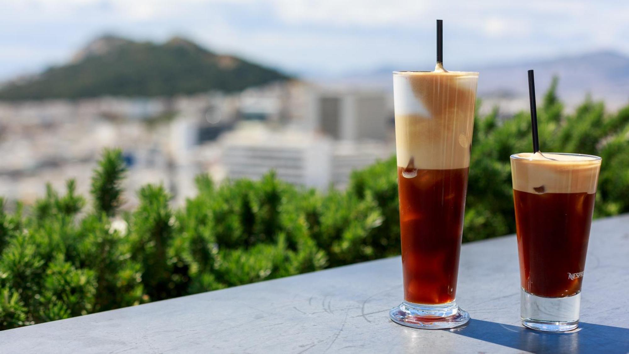 President Hotel Athens Ngoại thất bức ảnh