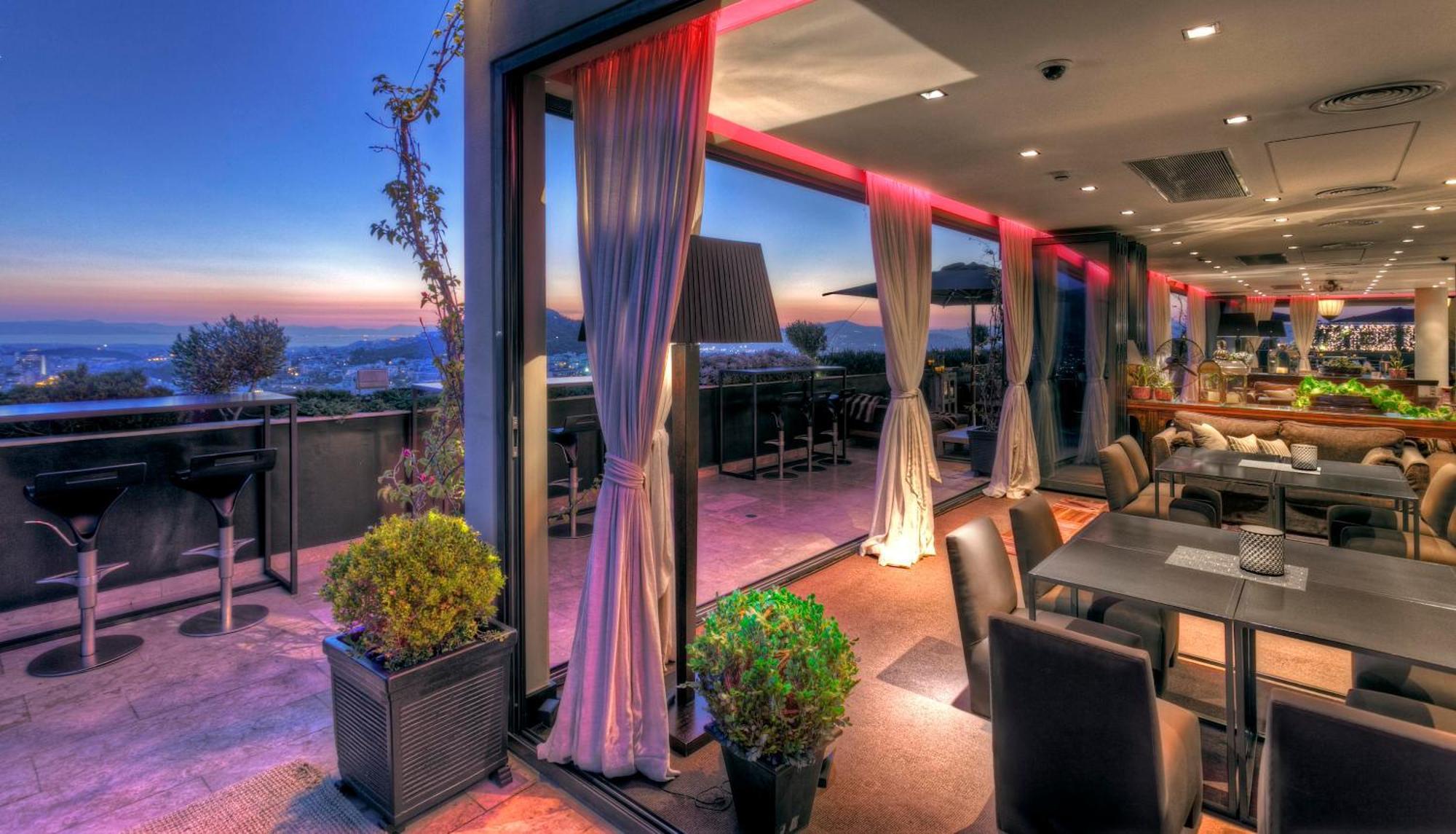 President Hotel Athens Ngoại thất bức ảnh