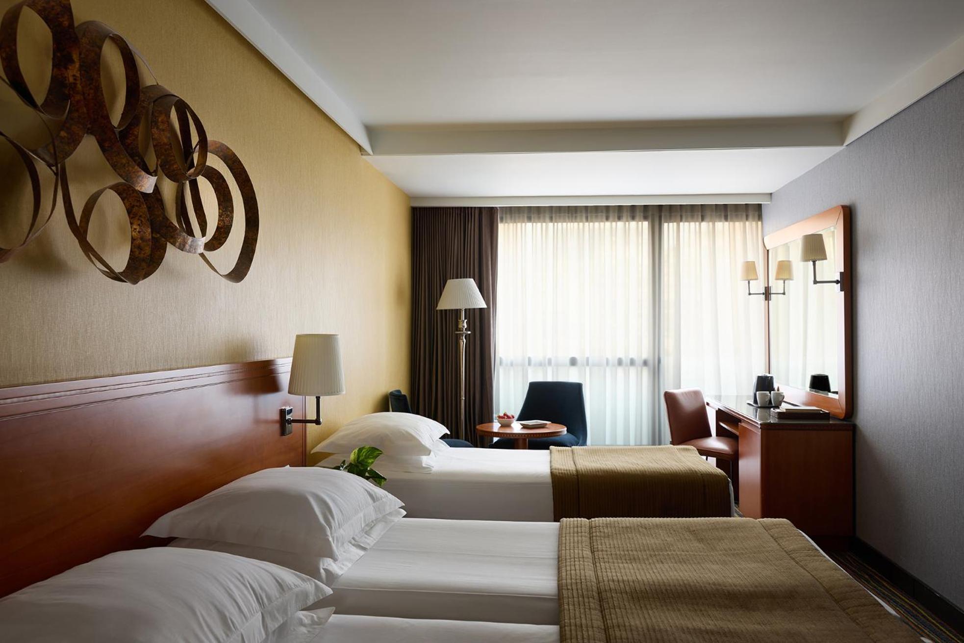 President Hotel Athens Ngoại thất bức ảnh
