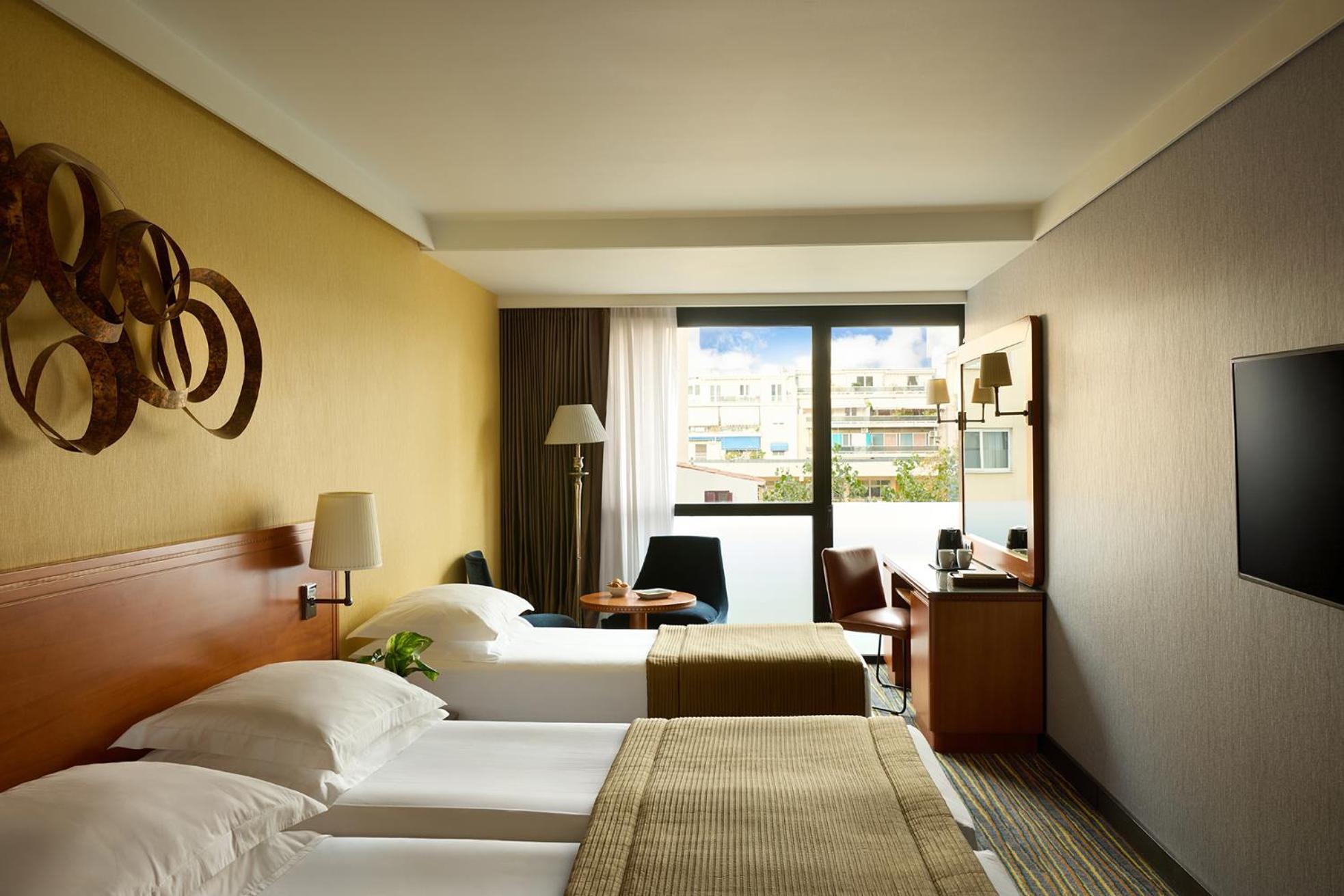 President Hotel Athens Ngoại thất bức ảnh