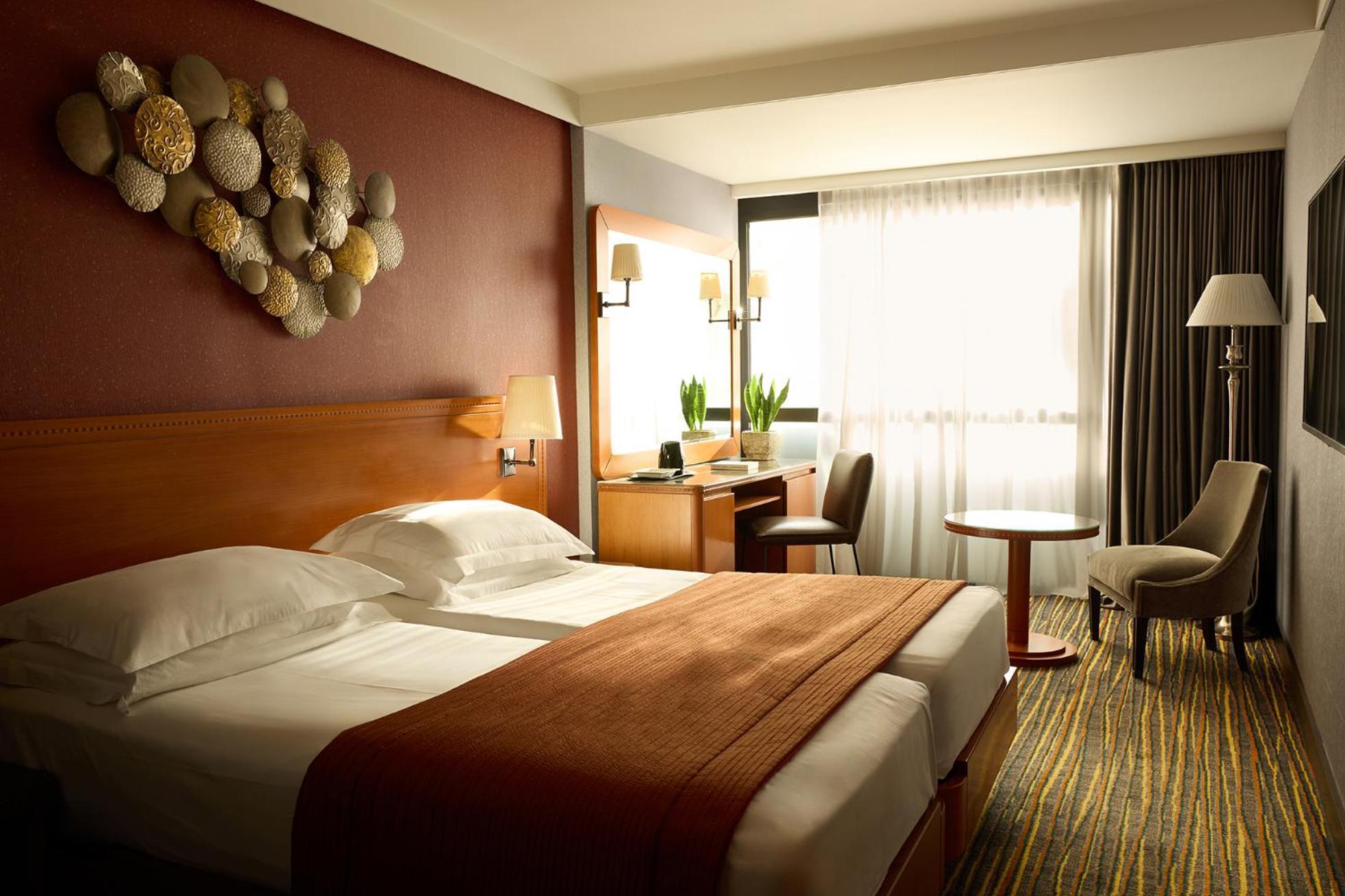 President Hotel Athens Ngoại thất bức ảnh