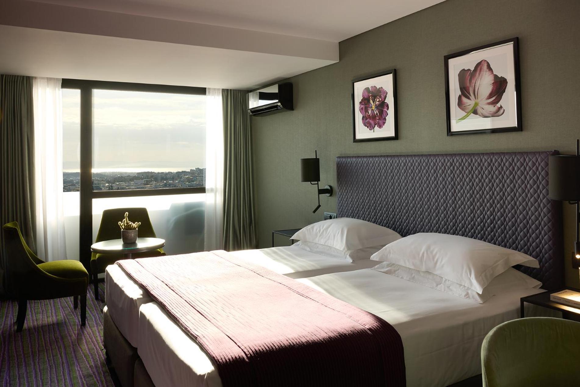 President Hotel Athens Ngoại thất bức ảnh
