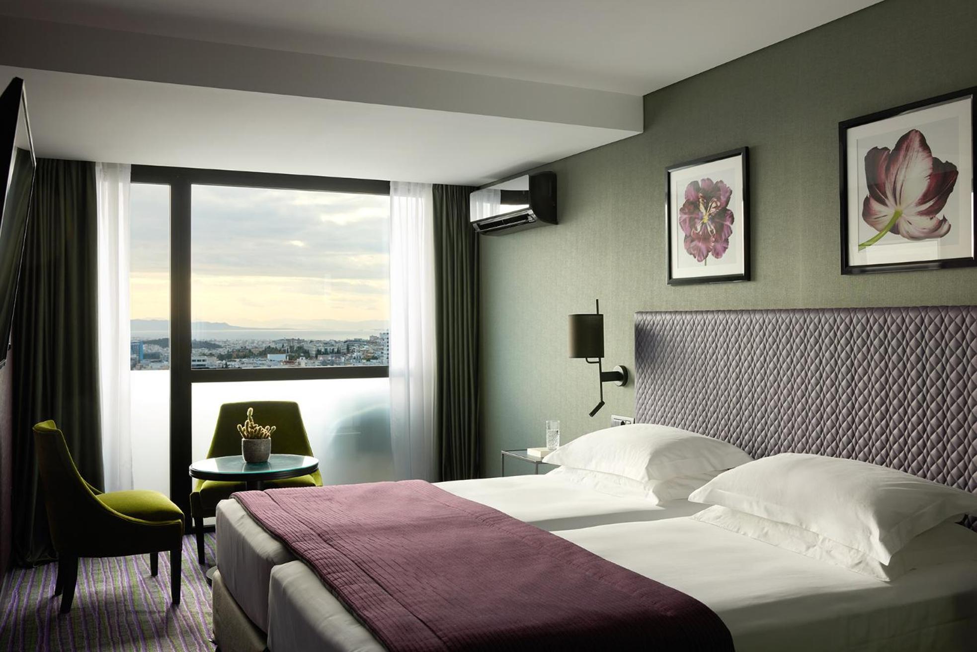 President Hotel Athens Ngoại thất bức ảnh