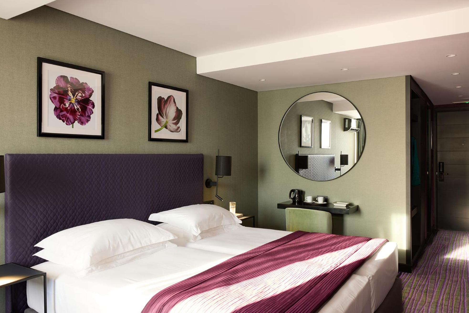 President Hotel Athens Ngoại thất bức ảnh