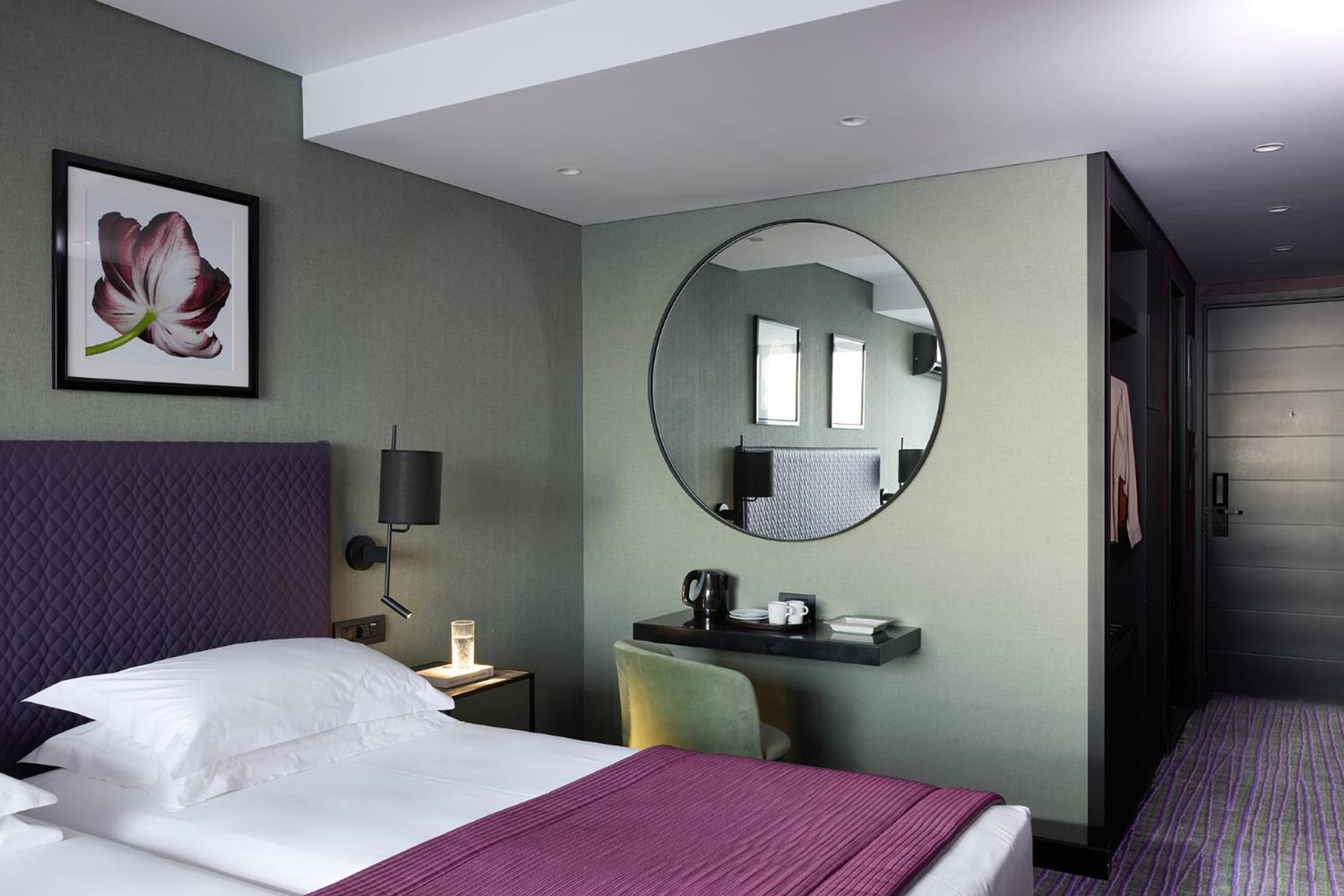 President Hotel Athens Ngoại thất bức ảnh