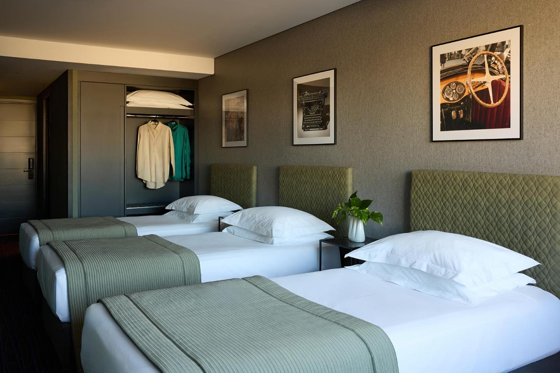 President Hotel Athens Ngoại thất bức ảnh