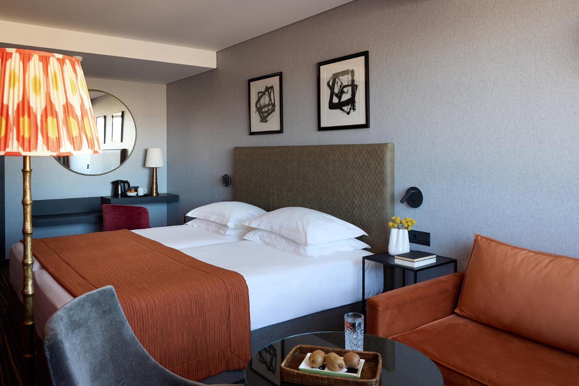 President Hotel Athens Ngoại thất bức ảnh