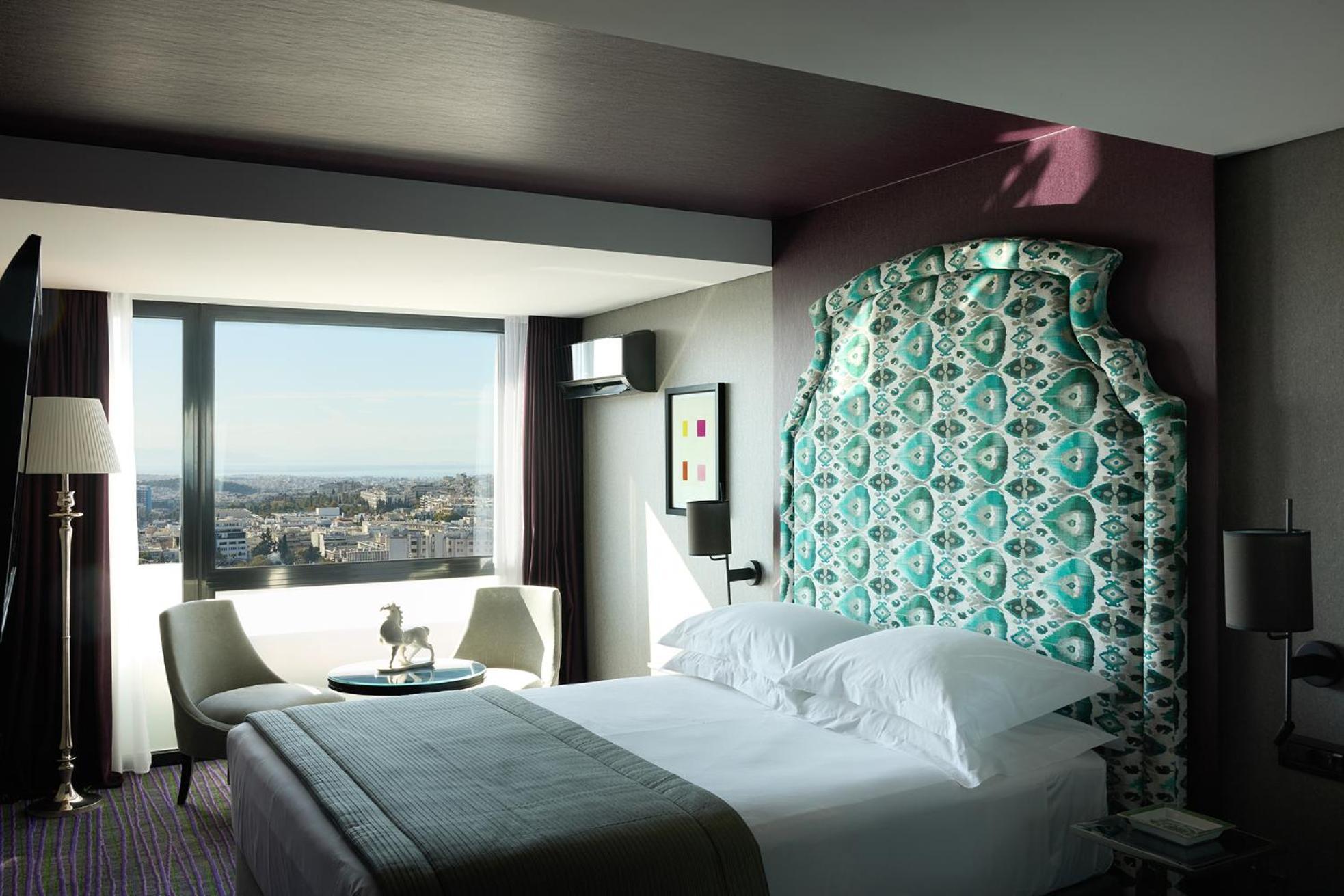 President Hotel Athens Ngoại thất bức ảnh
