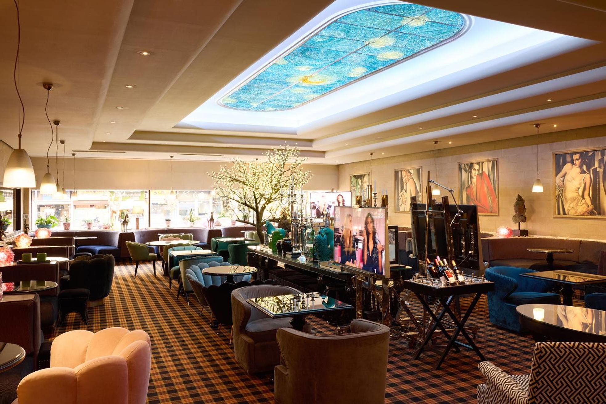 President Hotel Athens Ngoại thất bức ảnh
