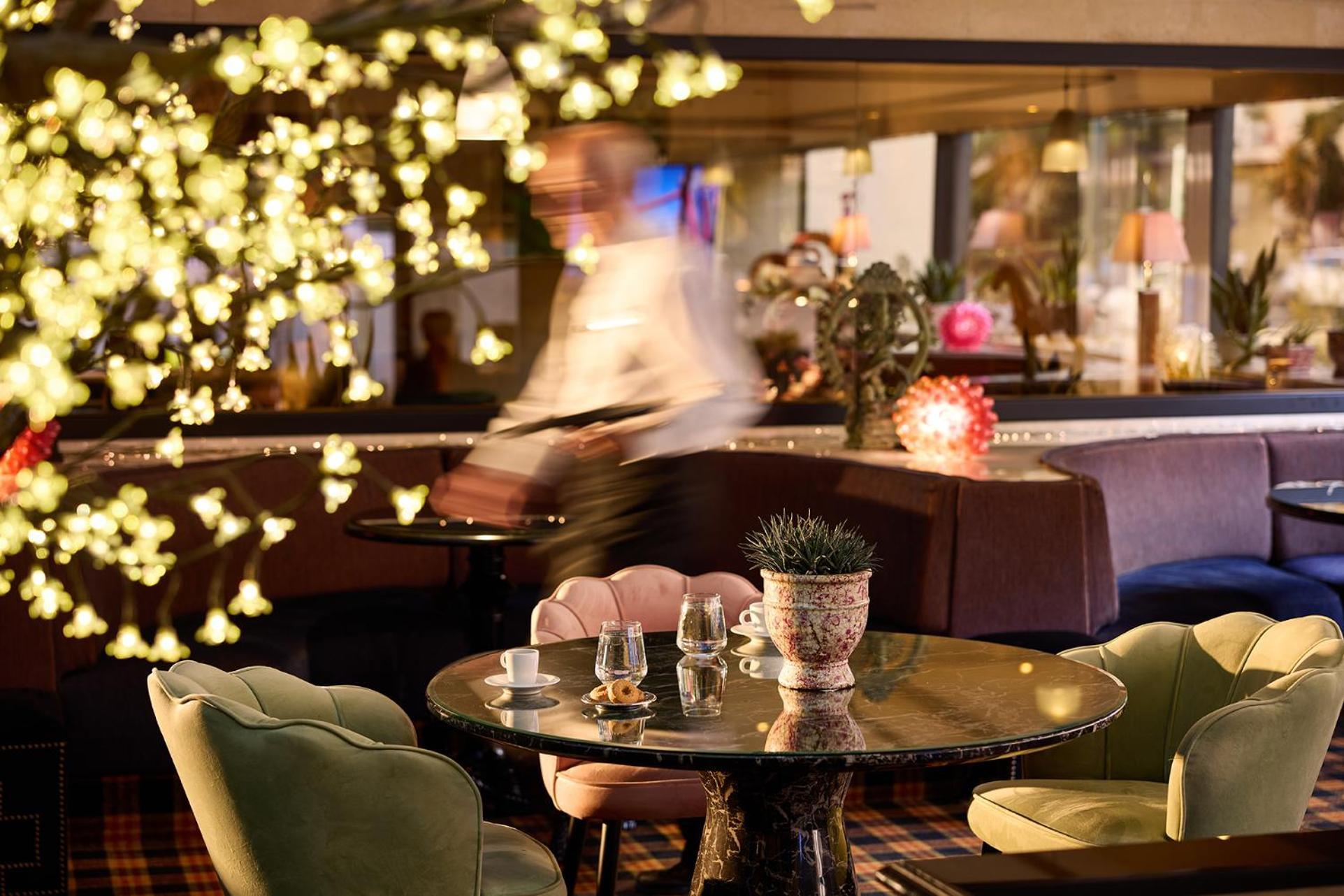 President Hotel Athens Ngoại thất bức ảnh